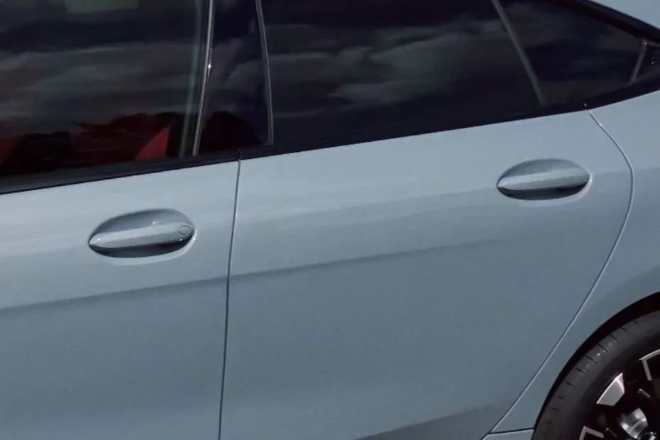 BMW 216 Gran Coupé — תמונה 4