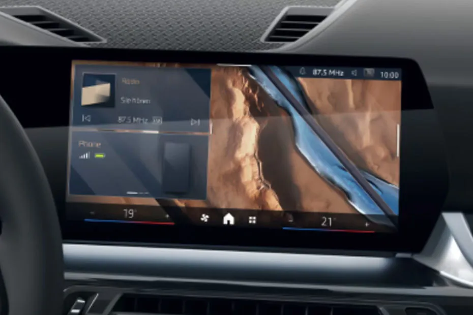 BMW x2 — תמונה 5