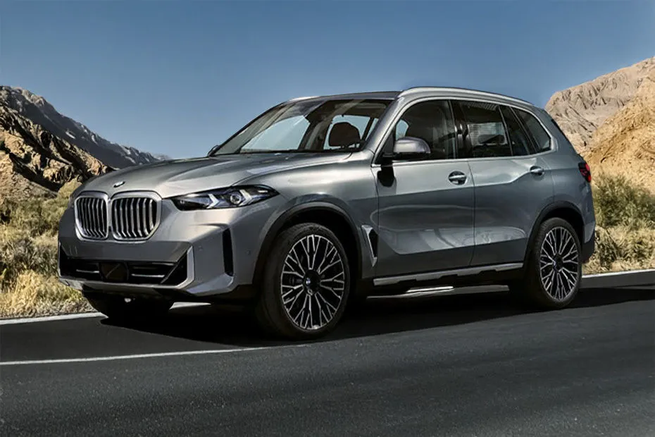 BMW x5 — תמונה 3
