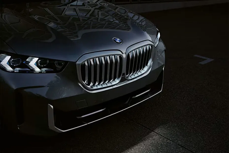 BMW x5 — תמונה 4