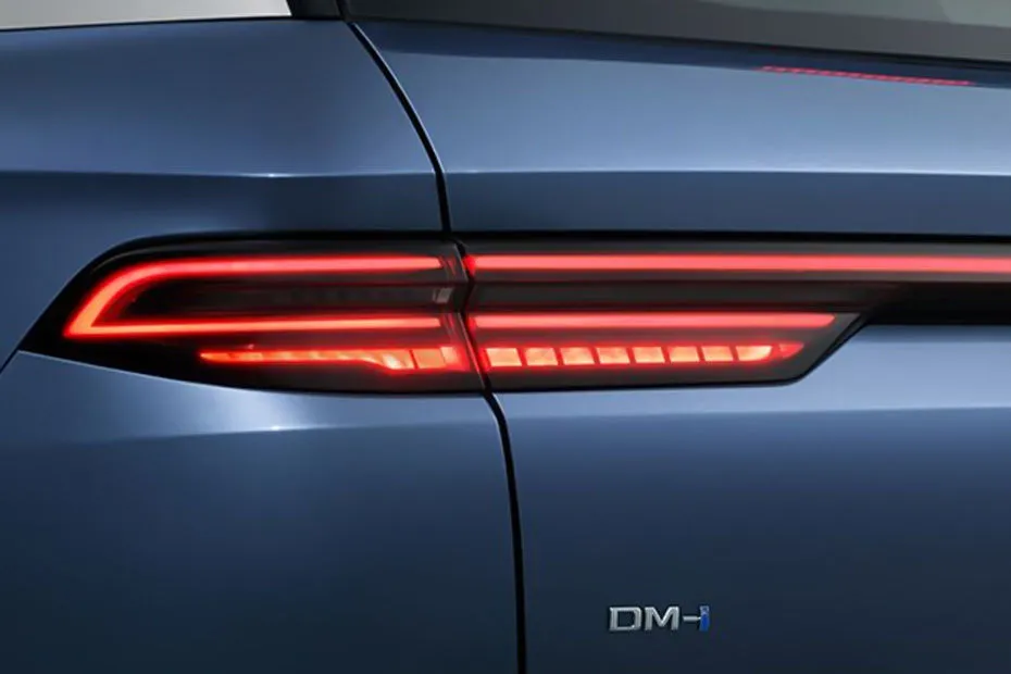 BYD סיליון — תמונה 3