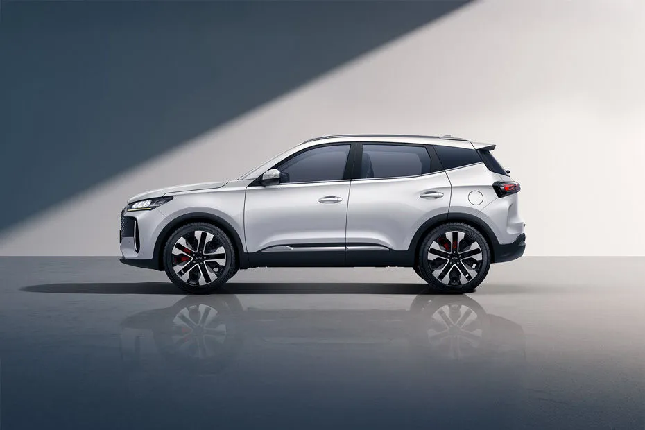 Chery Tiggo 4 — תמונה 4