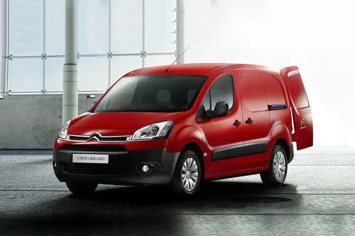Citroën Berlingo — תמונה 1