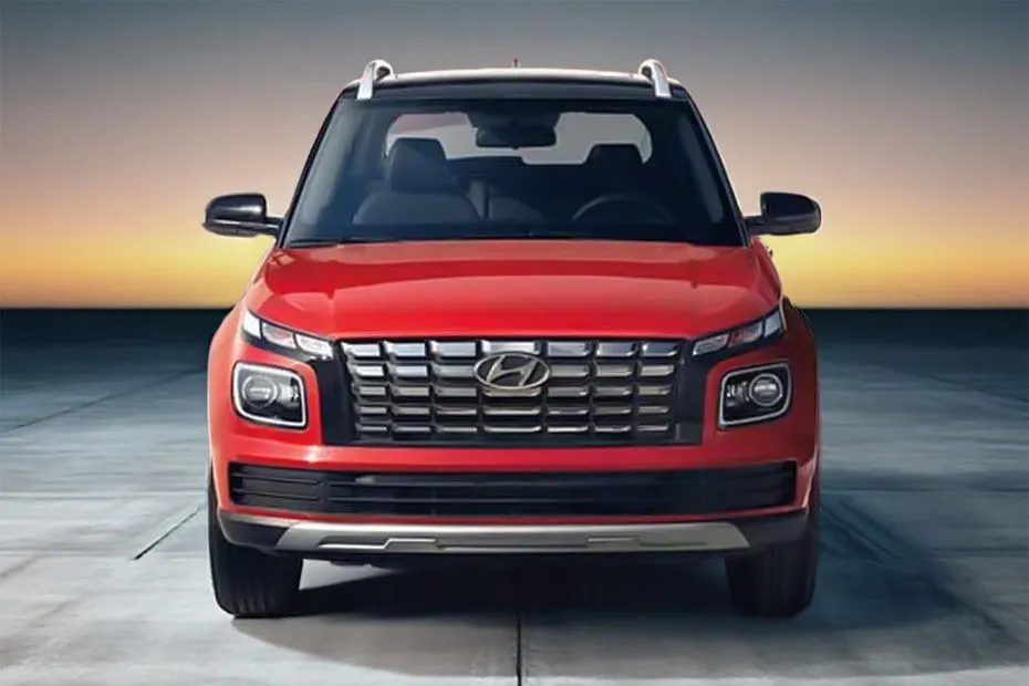 Hyundai Venue — תמונה 3
