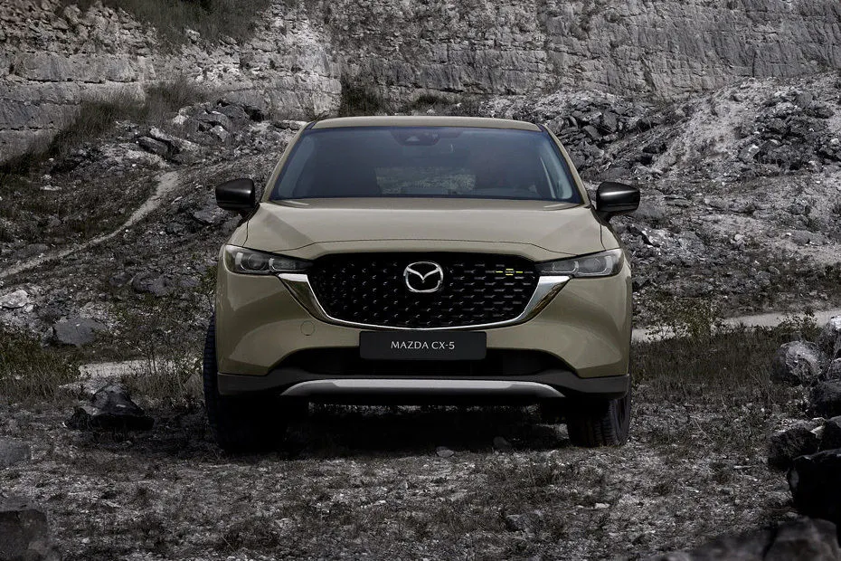 Mazda cx5 — תמונה 2