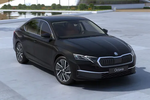 Škoda Octavia — תמונה 1
