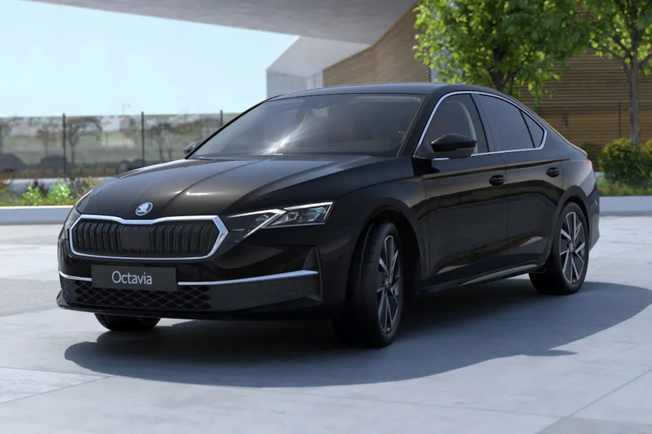 Škoda Octavia — תמונה 2