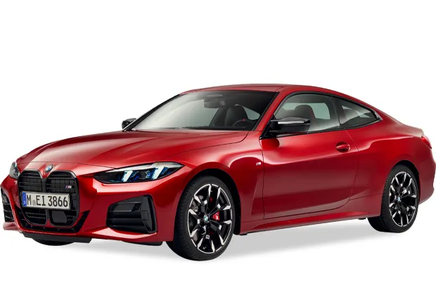 BMW 420i